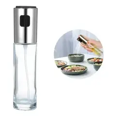 GENERICO - Rociador De Aceite En Spray Alcuza Vinagre Limon Soya Agua