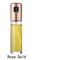 GENERICO - Rociador De Aceite En Spray Alcuza Vinagre Limon Soya Agua