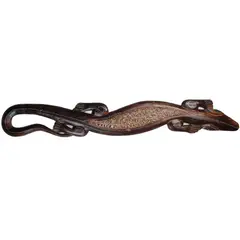 PROPLASTIC - FIGURA PARED LAGARTO 1 MT