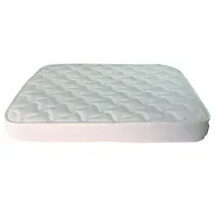 PELLITOS - COLCHÓN CUNA CORRAL 95X65X10 DEN 15