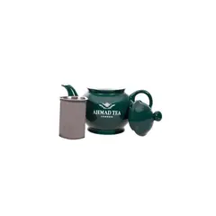 AHMAD TEA - Tetera ahmad con infusor 850ml