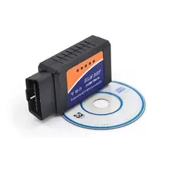 ESHOPANGIE - Escaner Obd2 Wifi Elm327 Scanner Para ios Android Multi