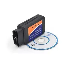 OFERTABKN - Escaner Obd2 Wifi Elm327 Scanner Para ios Android Multi