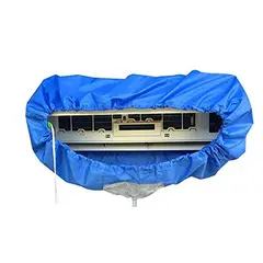 GENERICO - Cobertor mantención aires acondicionados