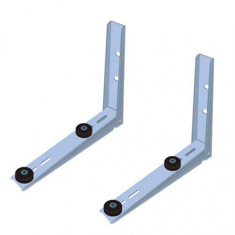 Soporte Aire Acondicionados de 9000 a 12000BTU/hr