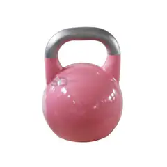 SDFIT - Kettlebell Pesa Rusa De Competencia Hg Steel 8 kg