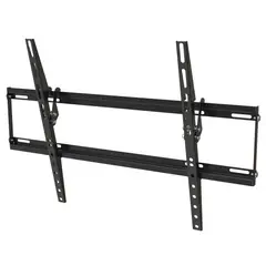 FORTE - Soporte TV Inclinable ULTRA DELGADO 37"a 85" Muro o Tabique