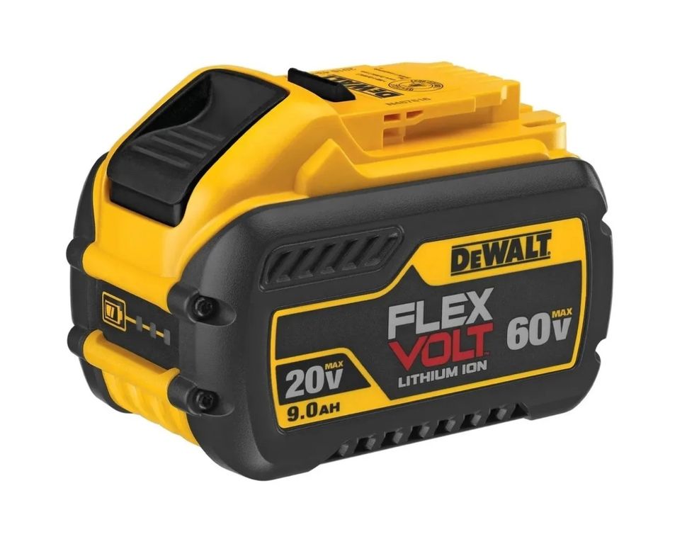 Batería Flexvolt 60v Dcb609-b3