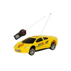 HOT WHEELS - Autos De Juguete A Control Remoto 1:24 Auto Rc