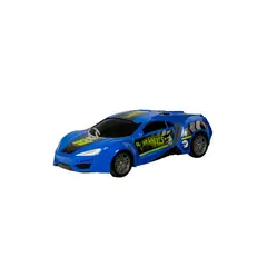 HOT WHEELS - Autos De Juguete Para Niños 42 Cm