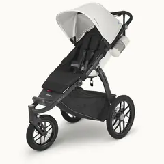 UPPABABY - COCHE JOGGER RIDGE BRYCE 2024