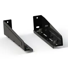 BRASFORMA - SOPORTE MICROONDAS - IMPRESORA AJUSTABLE SBR51.