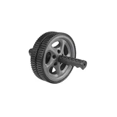 BASKO FITNESS - Rueda Abdominal Six Pack