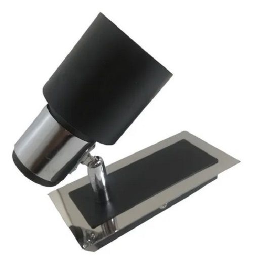 Aplique Foco Direccional Techo-muro Gu10