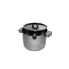 TRAMONTINA - OLLA ACERO INOXIDABLE 7,70 LIT