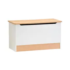 MOBIKIT - Baúl Infantil Carvalo Blanco