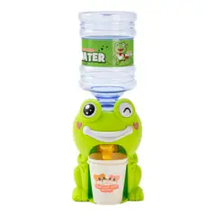 GENERICO - Mini Dispensador De Agua Para Niños Juguete Niños