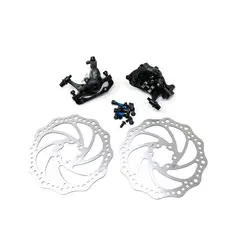 RADICAL MOUNTAIN - Juego Freno Mecanico