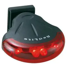 TOPEAK - Luz Trasera Redlite II