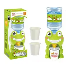 GENERICO - Mini Dispensador De Agua Para Niños Juguete Niños