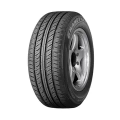DUNLOP - Neumatico 235/55r19 Pt21 Ht 101v