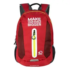 DISCOVERY - Mochila Viaje Outdoor el Capitan 25 Lt