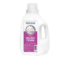 GENERICO - House Klean-Detergente Orgánico Premium 3 lt