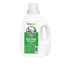 GENERICO - House Klean-Detergente Ecológico sin enjuague 3 lts