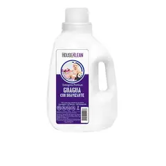 GENERICO - House Klean-Detergente Ropa de Guagua con Suavizante 3 lt