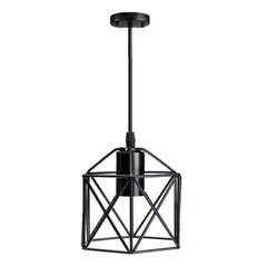 GENERICO - Lamparas Colgantes Vintage Lampara Colgante Comedor Modernas