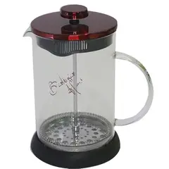 BERLINGER HAUS - Cafetera Francesa 600 ML