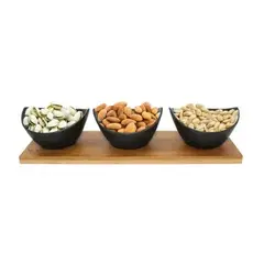 WAYU - BOWL 3 UNIDADES APERITIVO WAYU/MIMBRAL