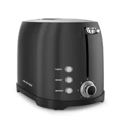 TOYOTOMI - Tostador Kuro 2 Rebanadas TT800-KR