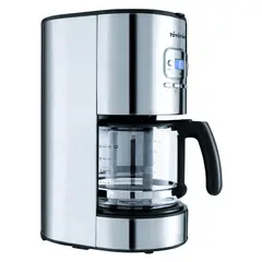 TOYOTOMI - Cafetera Programable 12 Tazas CF-1220