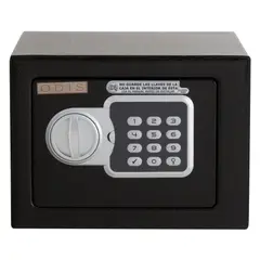 ODIS - Caja Fuerte Residencial 4,2 Lts