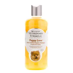 SYNERGY - Puppy Love Shampoo - 503 ml