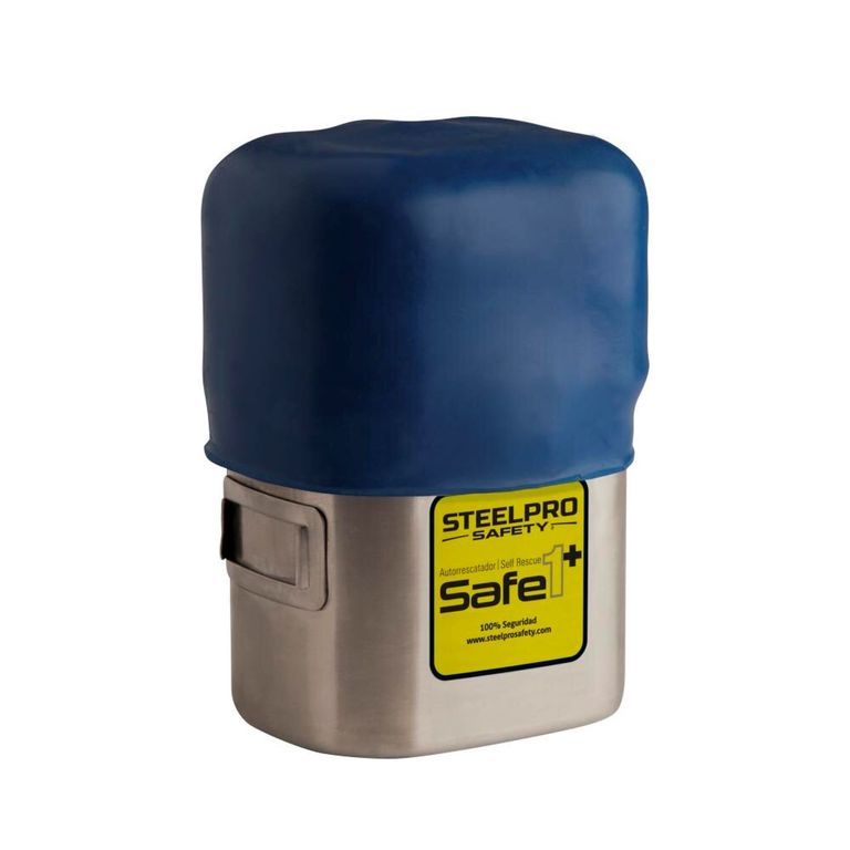 Auto Rescatador Safe 1+