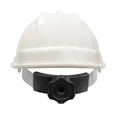 STEELPRO - Casco Evo III Roller Fast Track Blanco