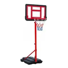 UK TIME - Aro Basquetbol C/pedestal Niño S881a