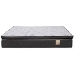 NOVATEX HOME - Colchon Nova Elegance One Side 2.0 Plazas Box,