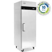 PROCHEF - Refrigerador Industrial 410 Lt Acero Inox -5 a 5°C