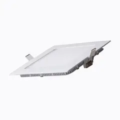 AVC - Panel LED Embutido Cuadrado PL 24W Cálido