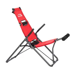 A3D - Silla de estiramiento para Espalda y Cuello Backlounge