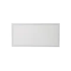 AVC - Panel LED Embutido Rectangular 603mm1203mm 60W Frío