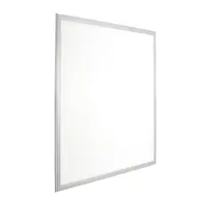 AVC Y VELL MAX - Panel LED Encajado Cuadrado 600mm 600mm 40W Frio
