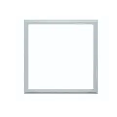 AVC - Panel LED Encajado Cuadrado 600mm600mm 40W Neutro