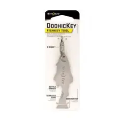 NITE IZE - Llavero Multiherramienta Doohickey Fishkey