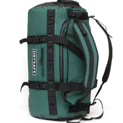 DRYSAFE - Bolso Outdoor Impermeable 80 Lts Waterproof Dryafe