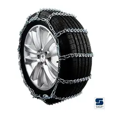 SAGA - Cadenas para Nieve Rompehielos 2821CAM