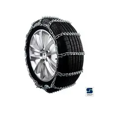 SAGA - Cadenas para Nieve Rompehielos 3810CAM